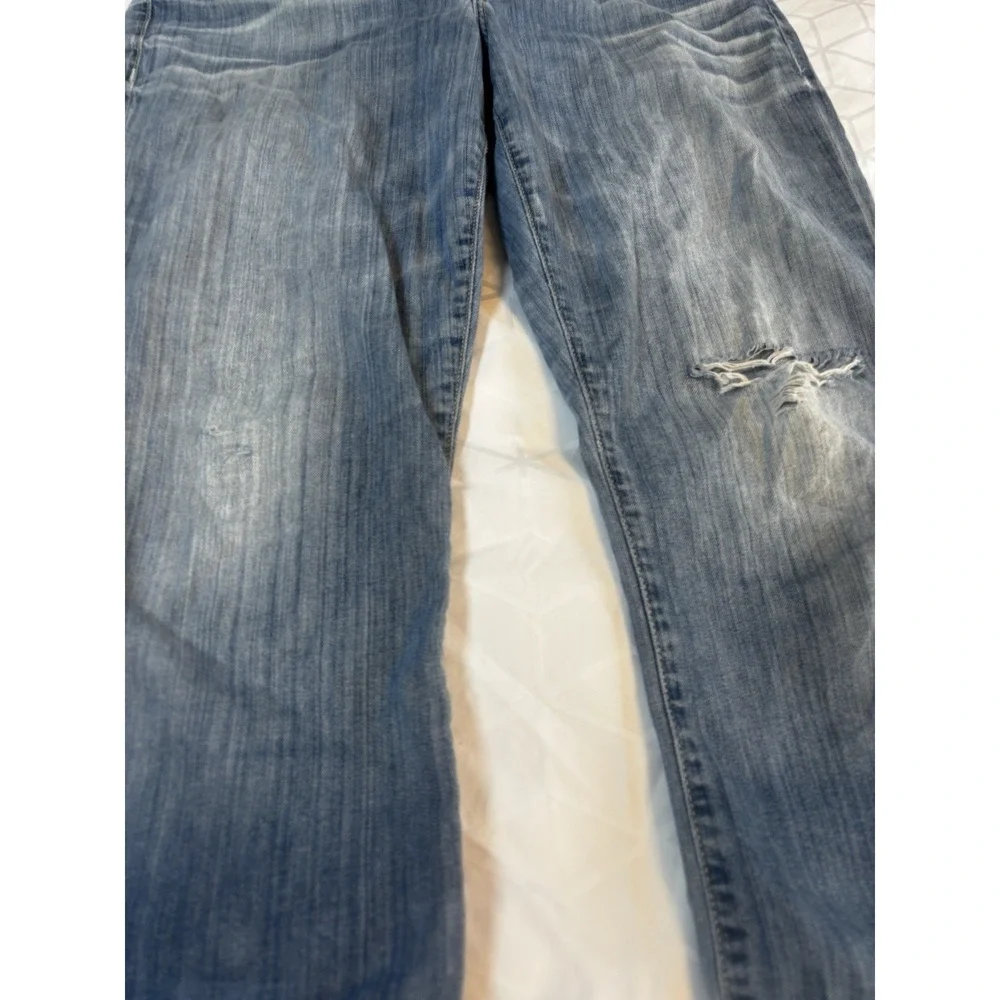 Buckle BKE Denim Men's Payton‎ Jeans Size 32x24 Mid Rise Straight